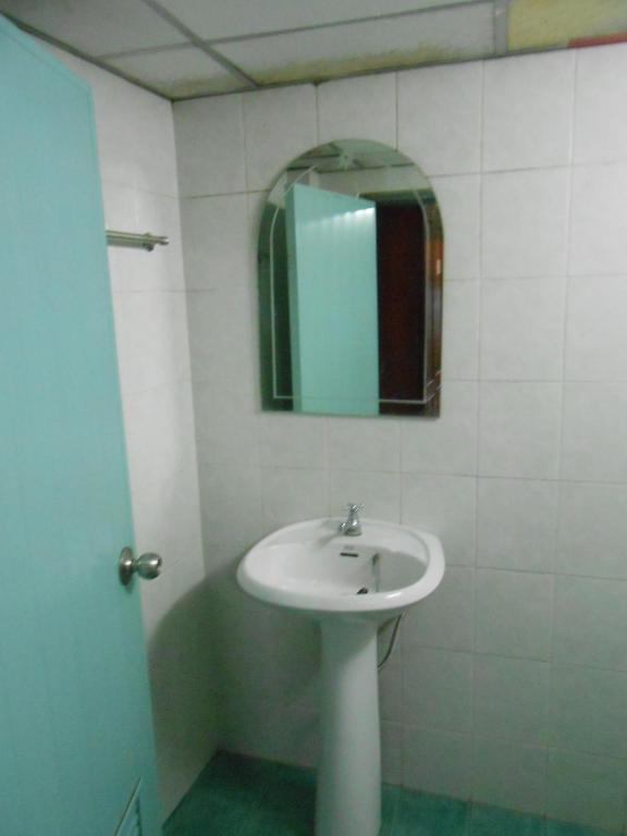 Souvanna Hotel 1 Ban Nongdouang Oda fotoğraf