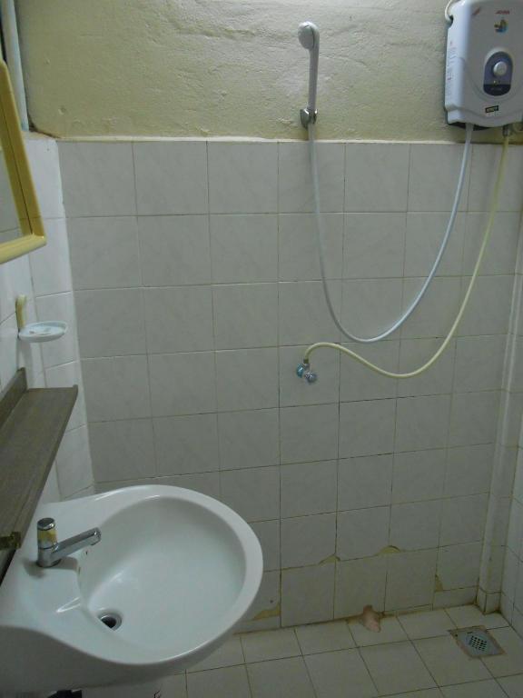 Souvanna Hotel 1 Ban Nongdouang Dış mekan fotoğraf