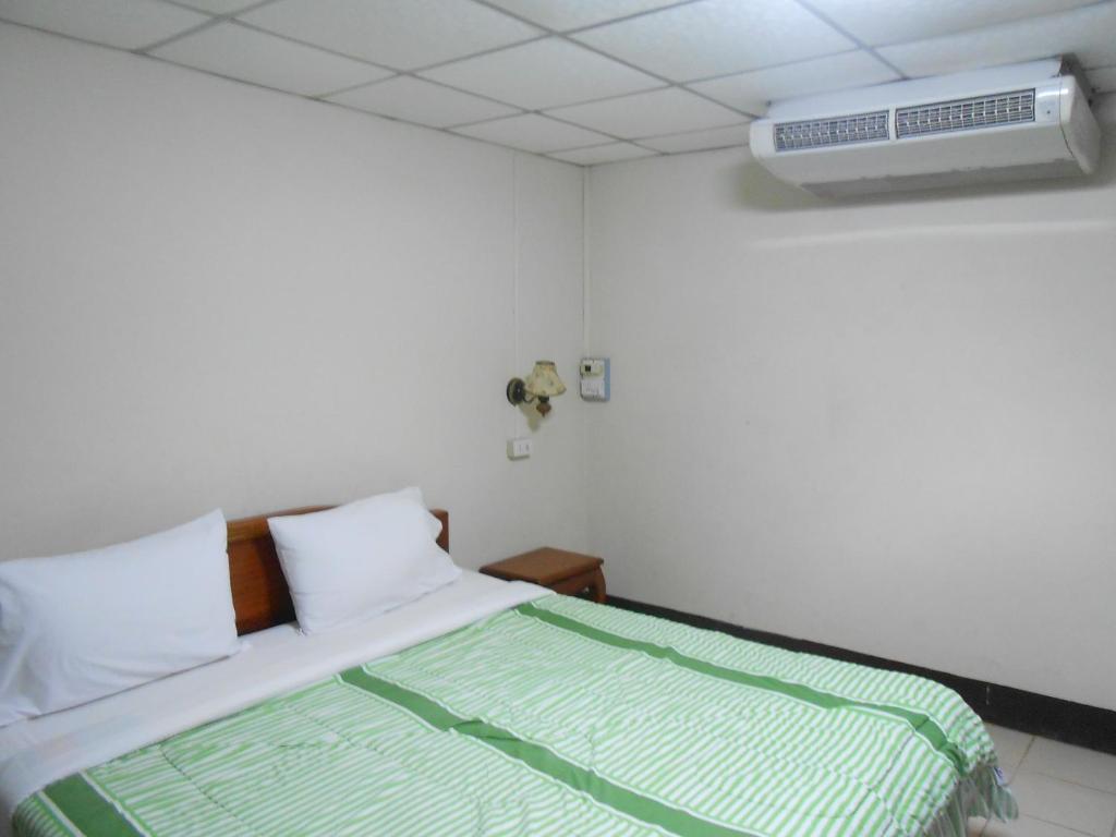 Souvanna Hotel 1 Ban Nongdouang Oda fotoğraf