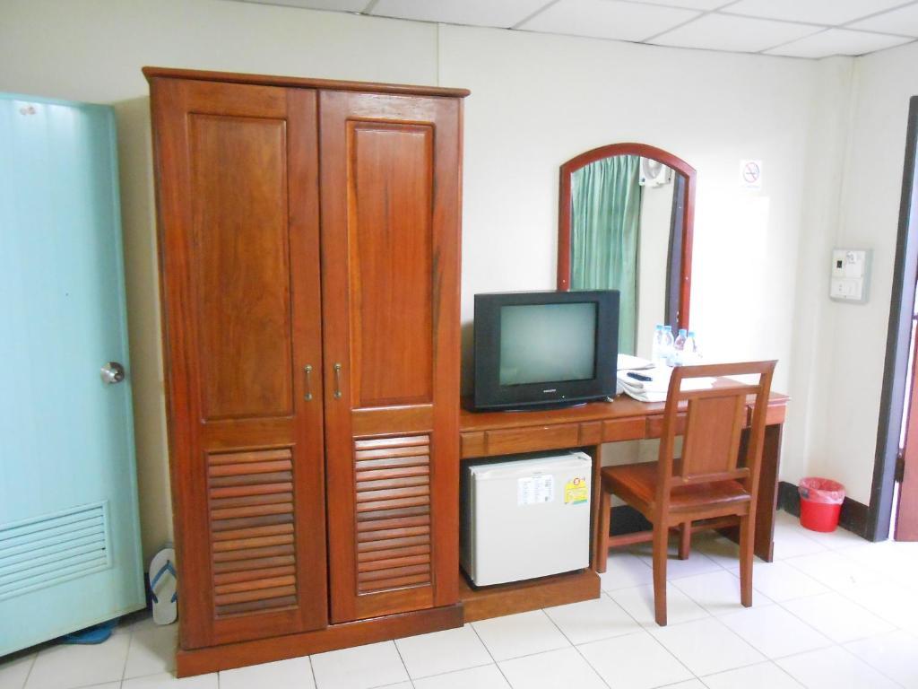 Souvanna Hotel 1 Ban Nongdouang Dış mekan fotoğraf